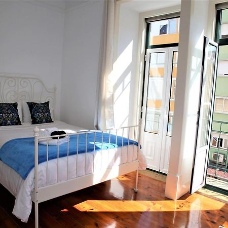 Wonderful Suite Lisboa Ngoại thất bức ảnh