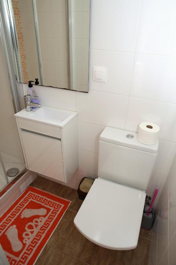 Wonderful Suite Lisboa Ngoại thất bức ảnh