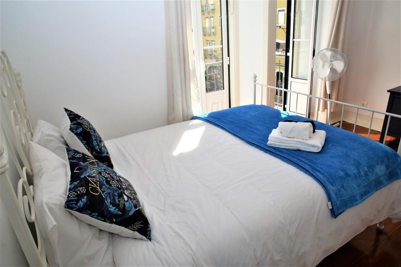 Wonderful Suite Lisboa Ngoại thất bức ảnh