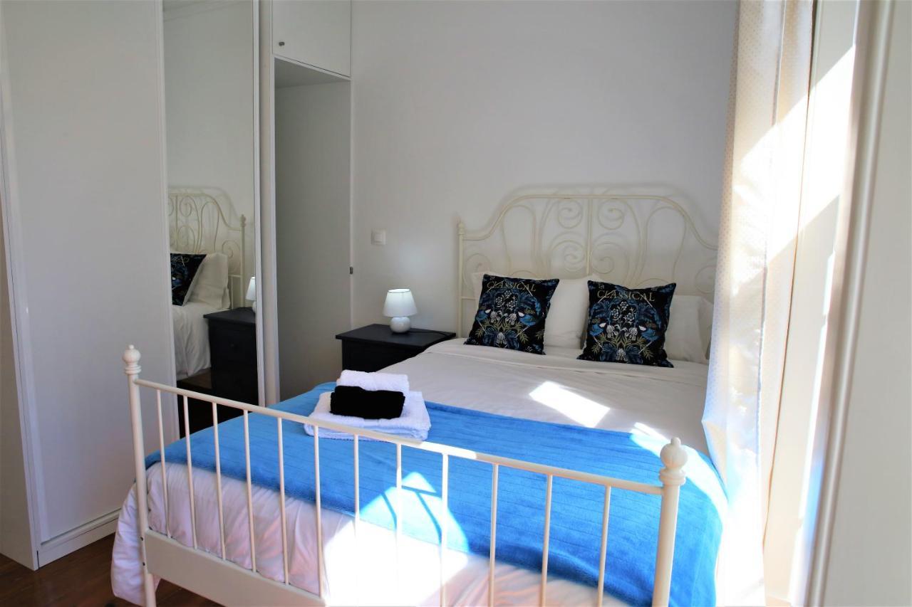 Wonderful Suite Lisboa Ngoại thất bức ảnh