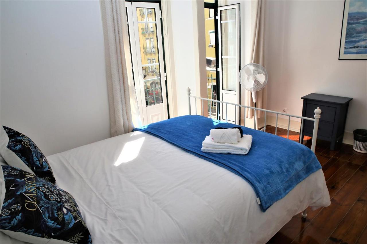 Wonderful Suite Lisboa Ngoại thất bức ảnh