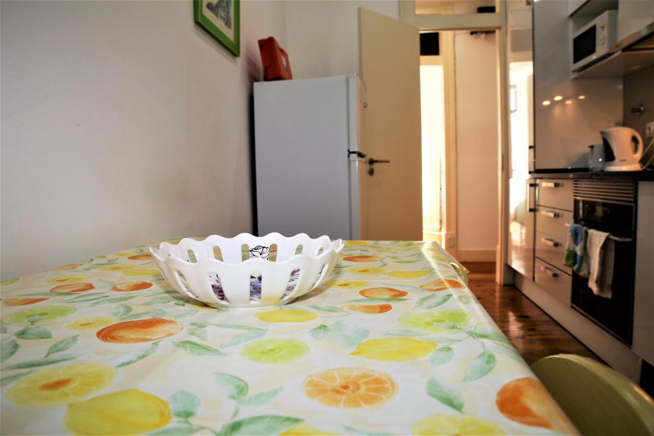 Wonderful Suite Lisboa Ngoại thất bức ảnh