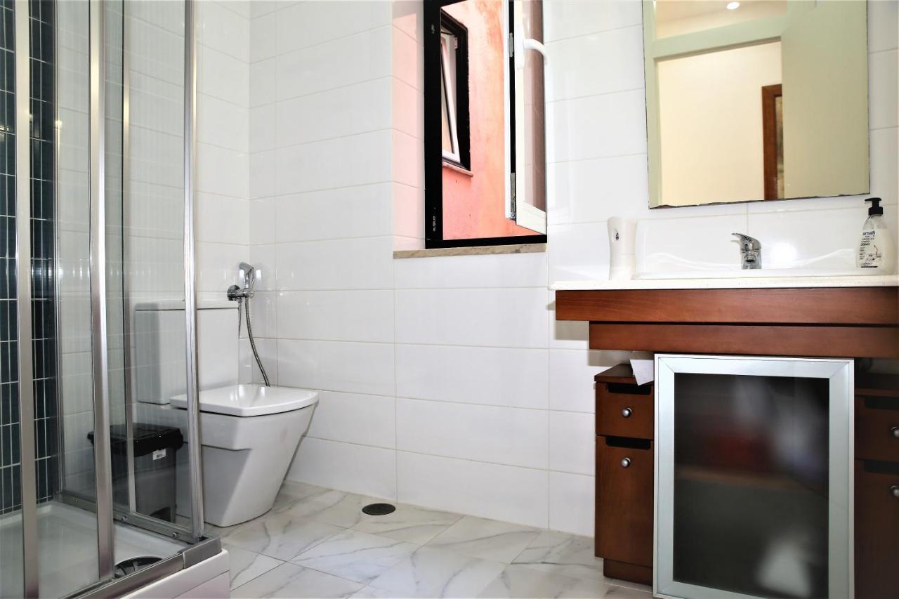 Wonderful Suite Lisboa Ngoại thất bức ảnh