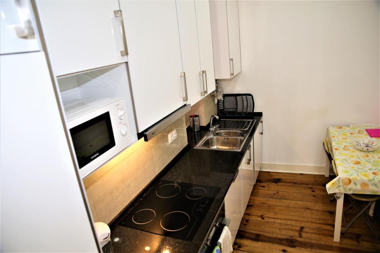 Wonderful Suite Lisboa Ngoại thất bức ảnh