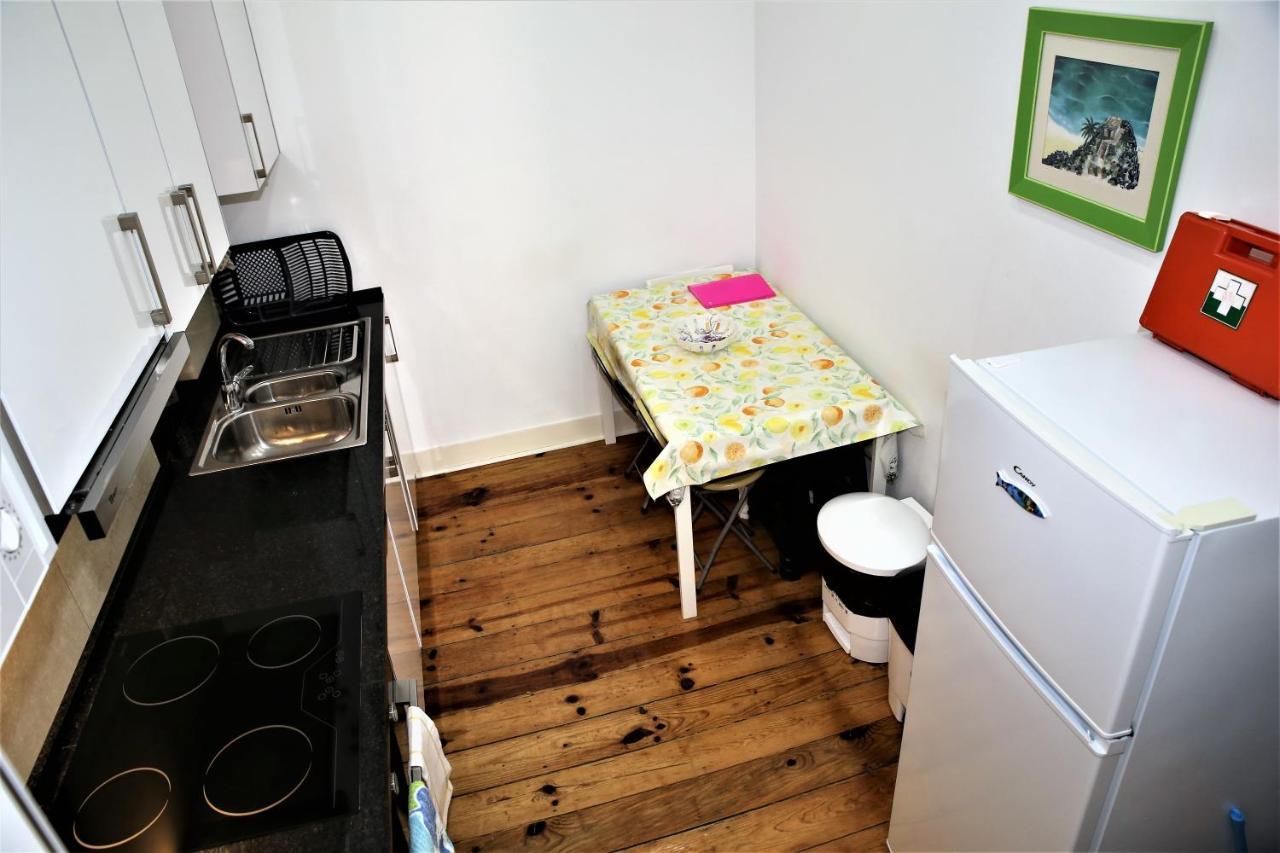 Wonderful Suite Lisboa Ngoại thất bức ảnh