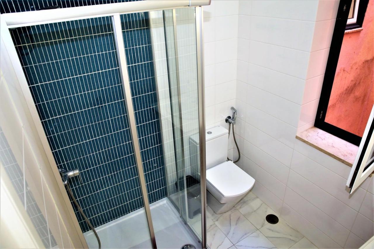 Wonderful Suite Lisboa Ngoại thất bức ảnh
