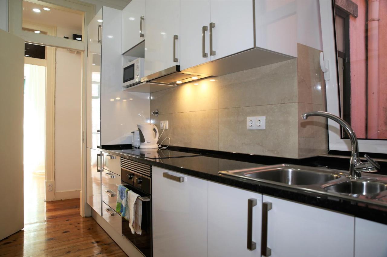 Wonderful Suite Lisboa Ngoại thất bức ảnh