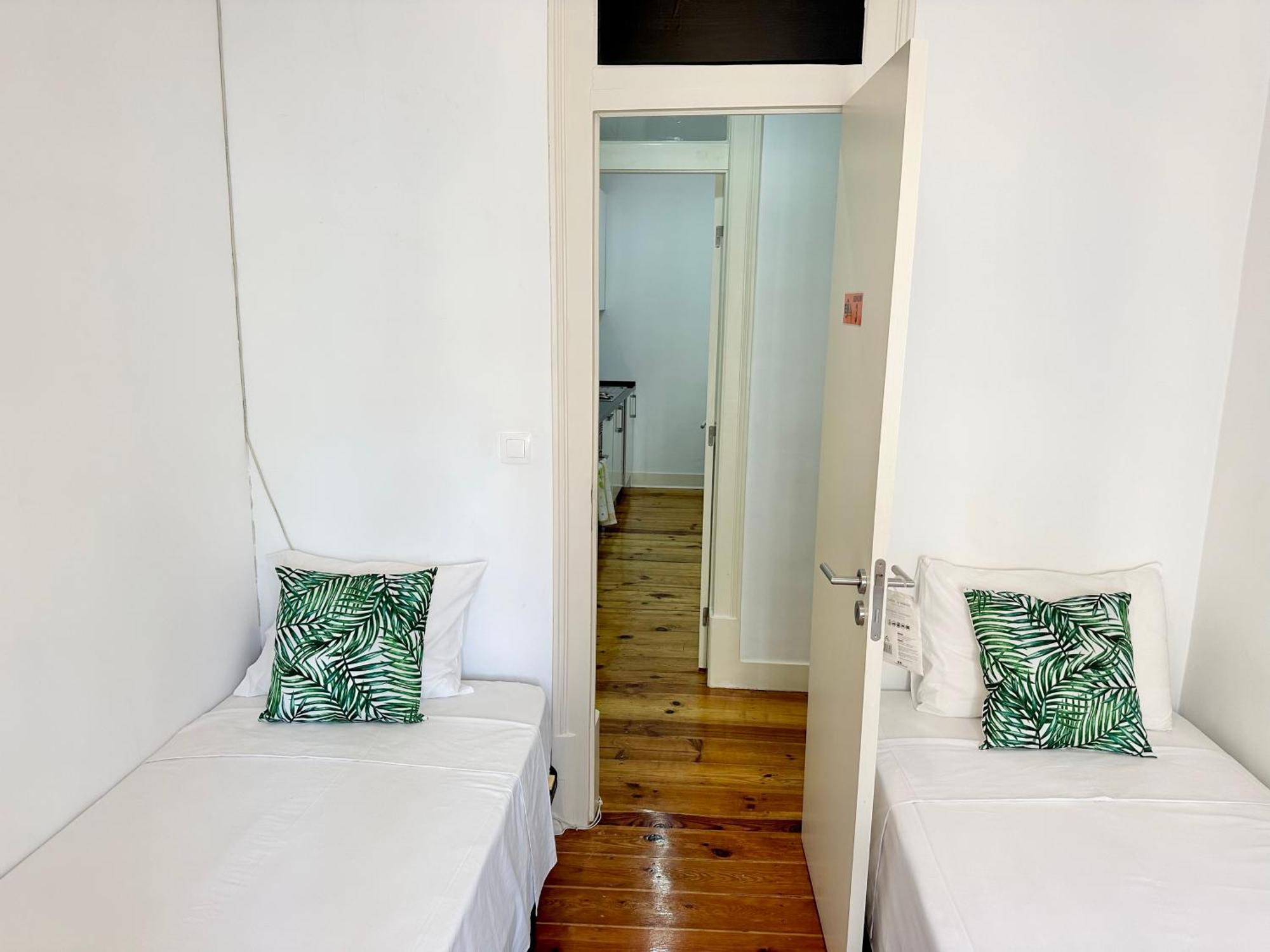 Wonderful Suite Lisboa Ngoại thất bức ảnh